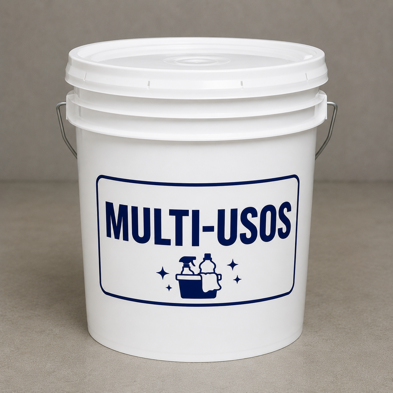 Multi-Usos 5 gln (paila)
