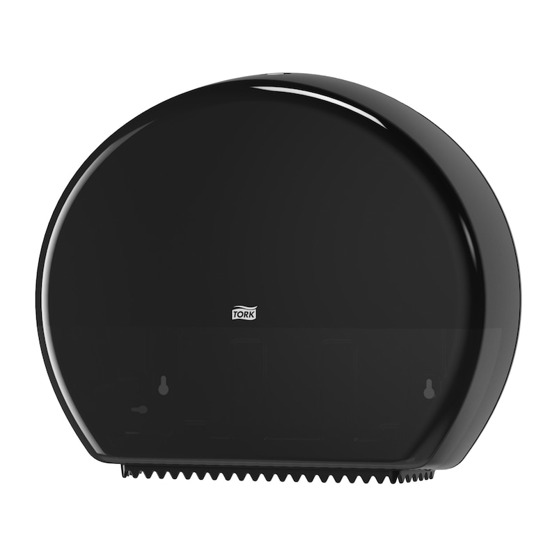 Toilet Jumbo Dispenser