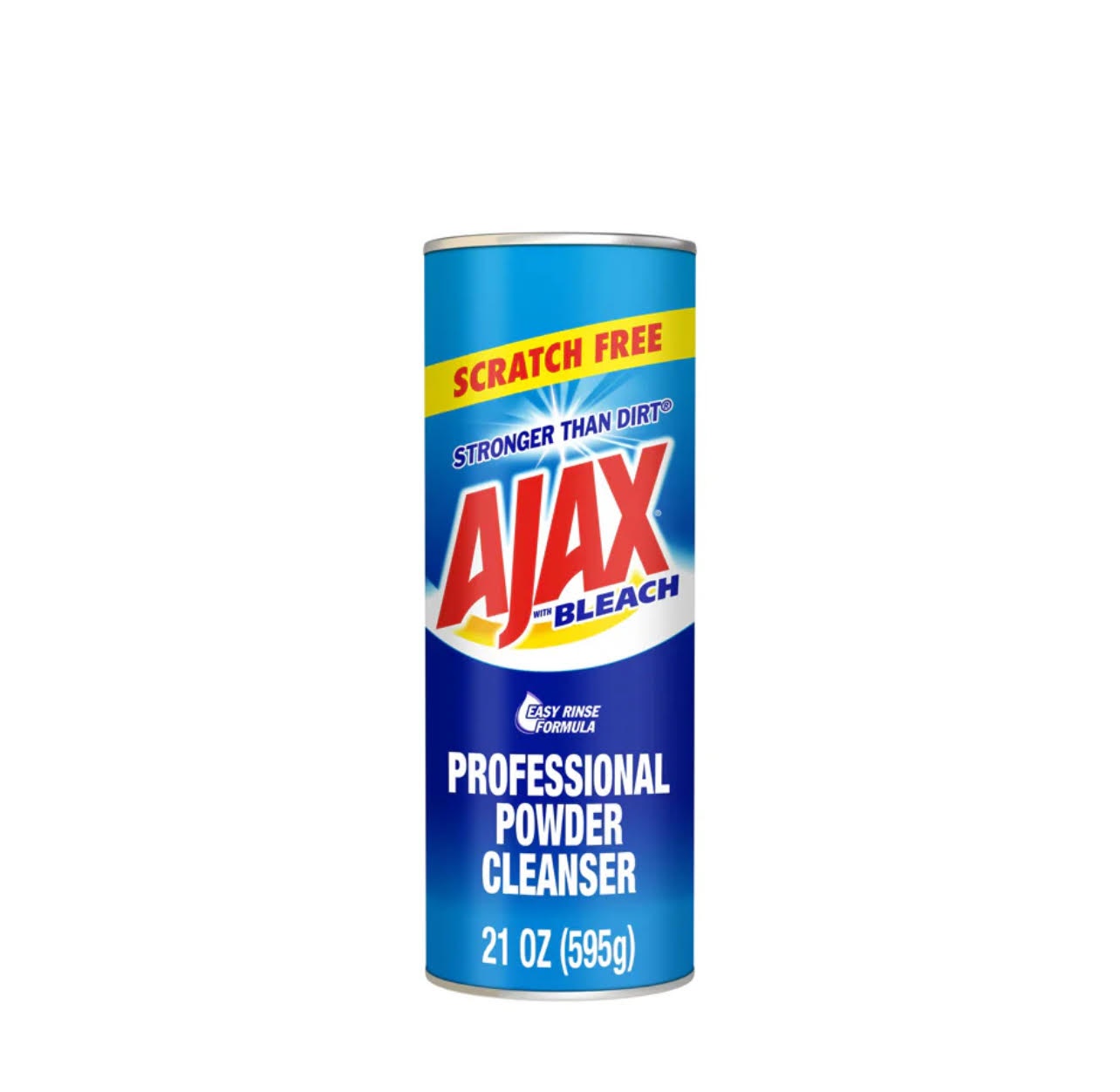 Ajax en Polvo (caja/12)