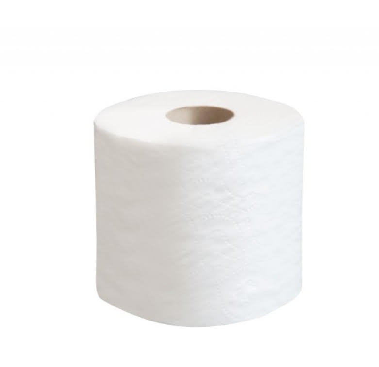 Papel Sanitario 500/2ply 96 rollos