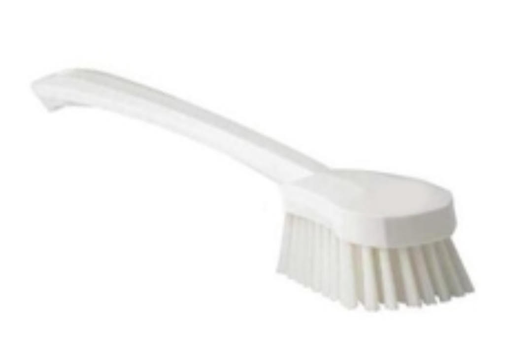 Pot Brush Long Handle