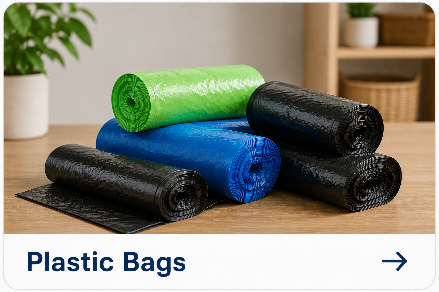 Plastic Bags