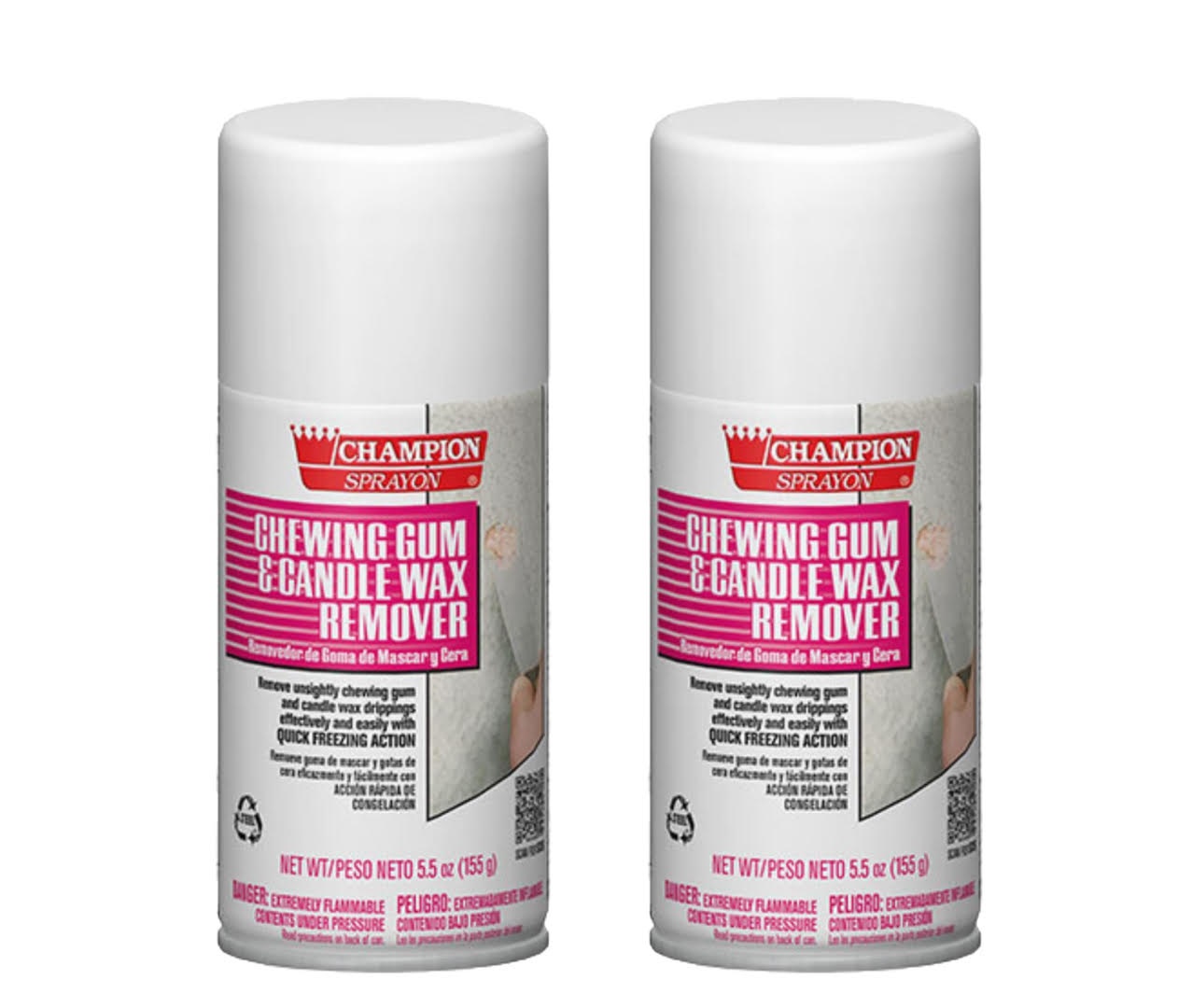 Gum Remover (caja/12)