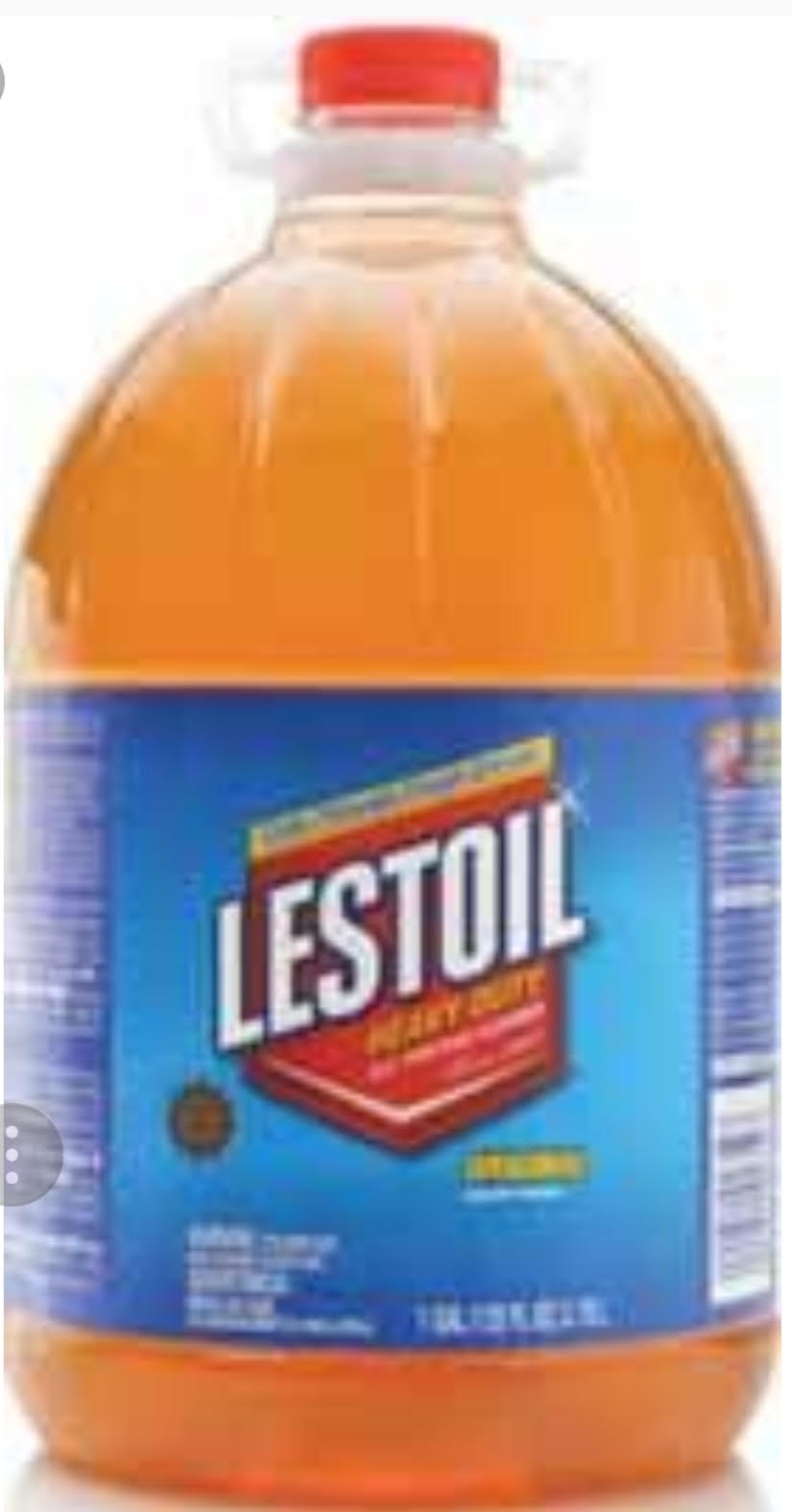 Lestoil Original 6/1 gln