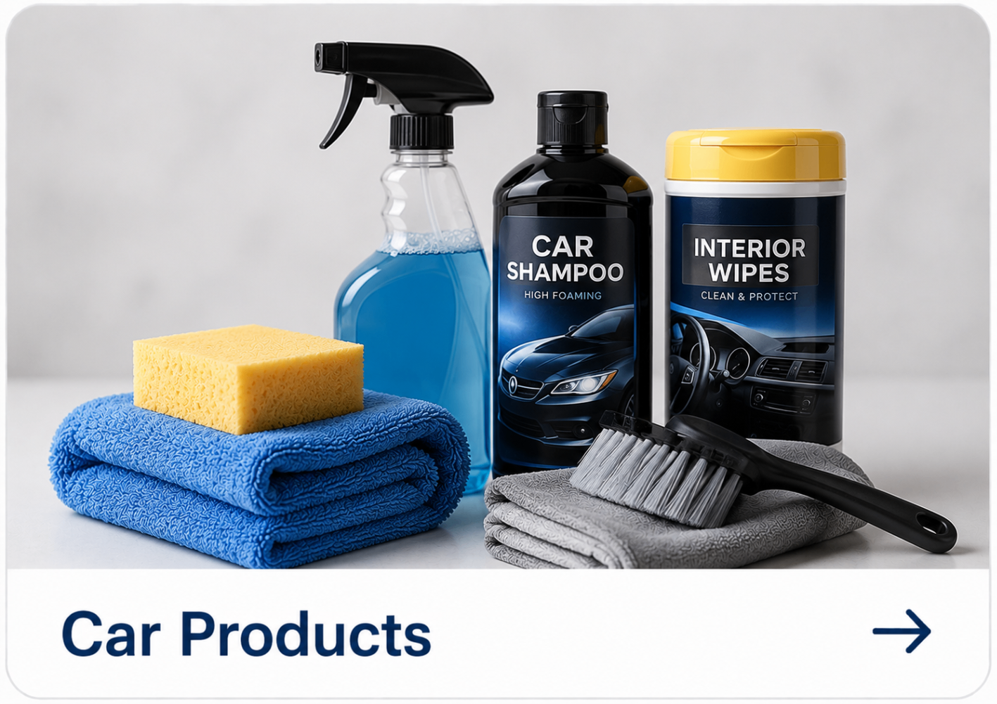 Automotive Products