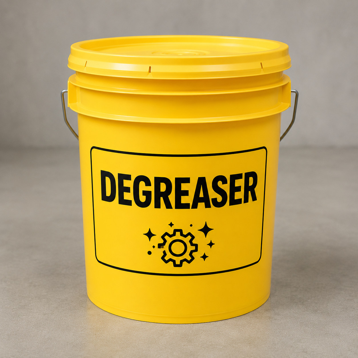 Degreaser 5 gln (paila)