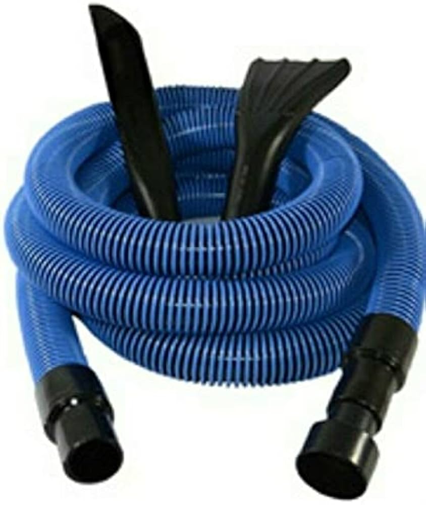 Vacuum Hose 15 Feet