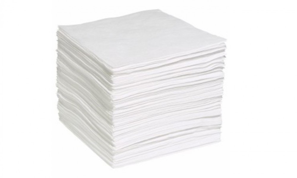 Absorbent Pads (200/pkt)