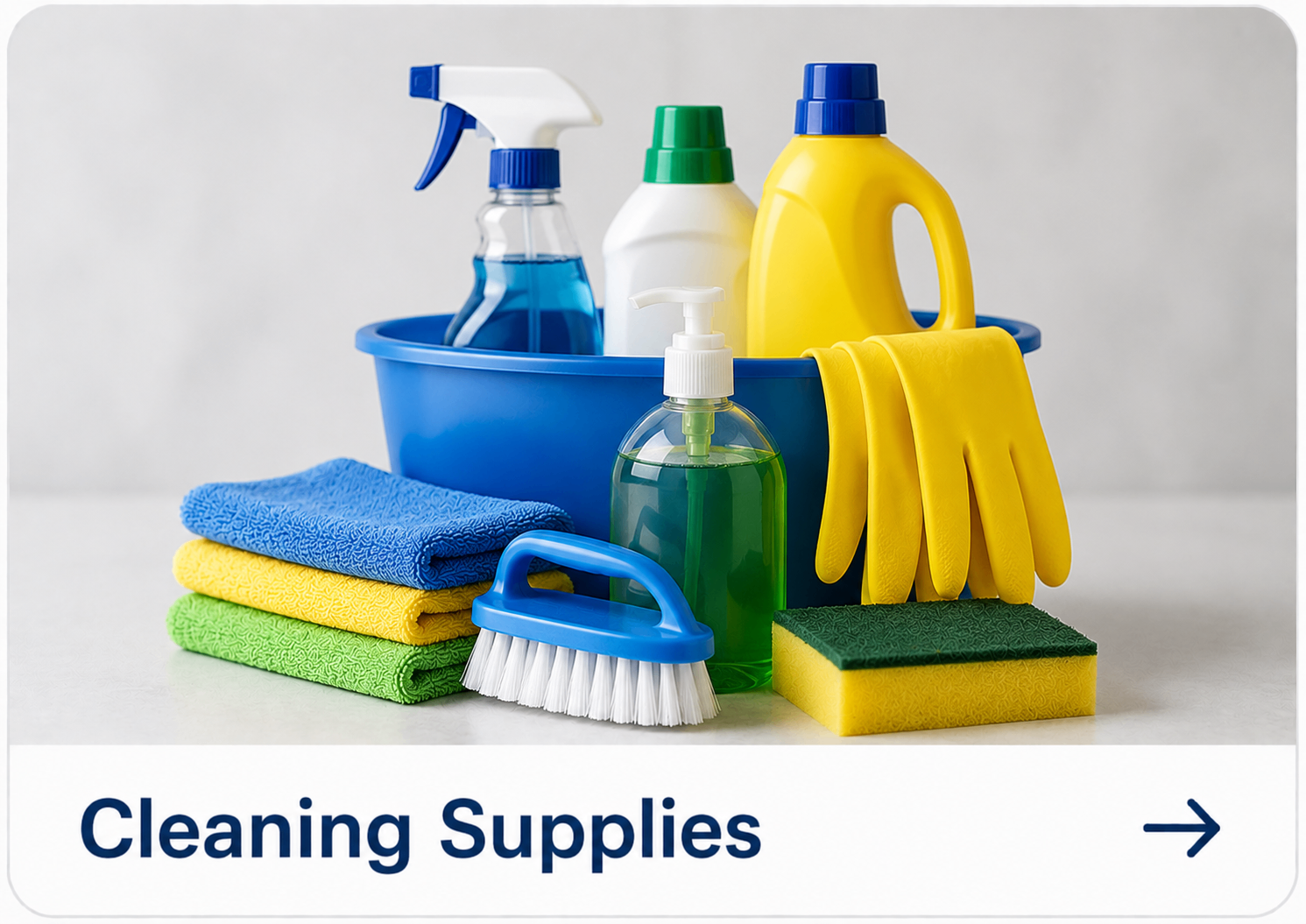 Cleaning Chemicals
