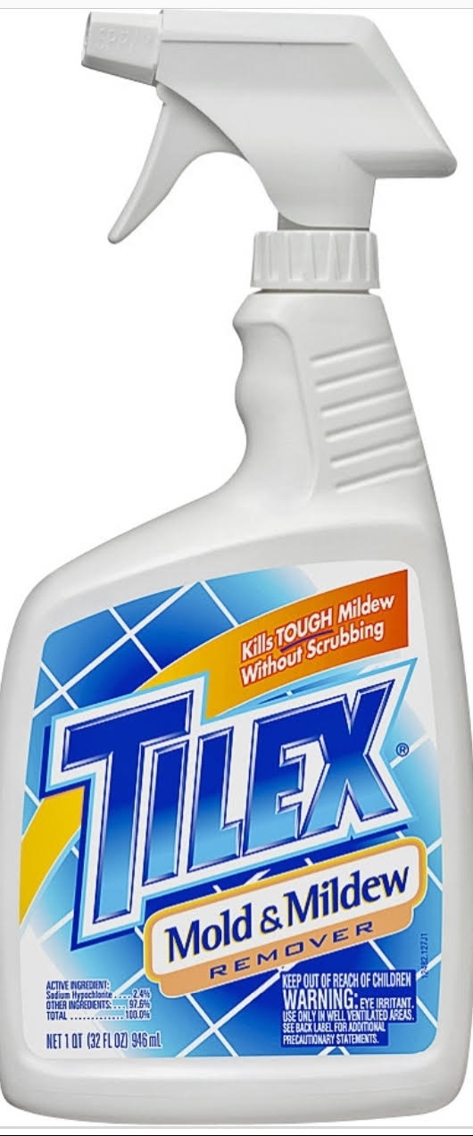 Tylex Mildew Remover (caja/9)