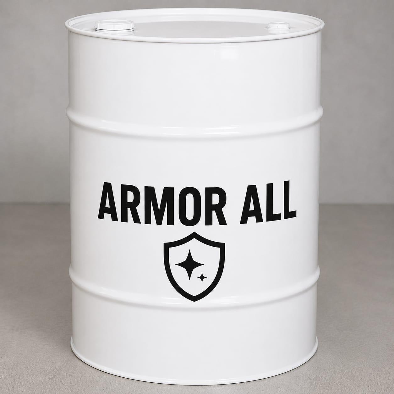 Armor All White 55 gln (dron)