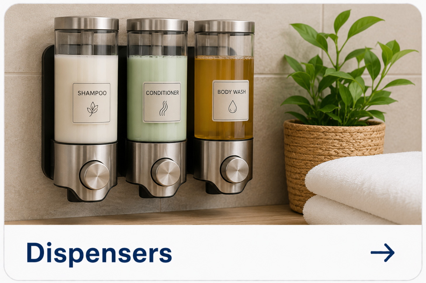 Dispensers