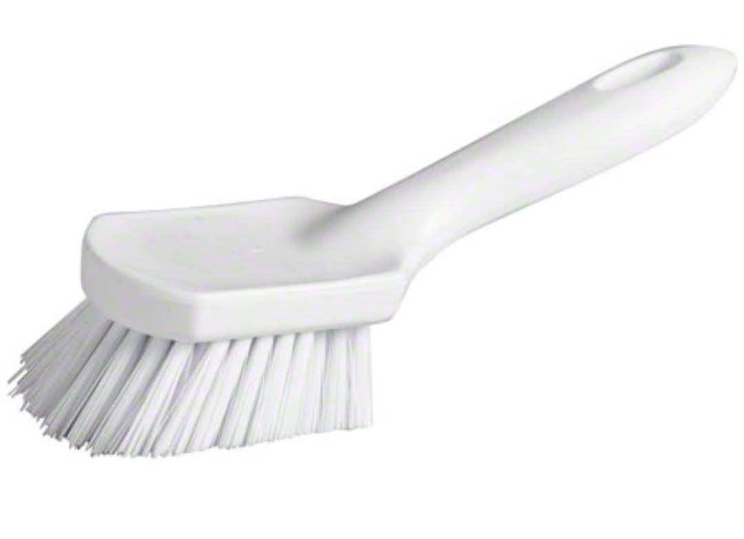 Pot Brush Short Handle