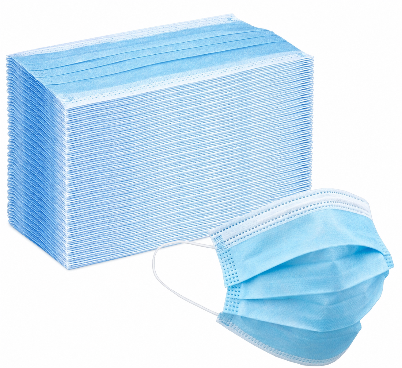 Disposable Face Masks