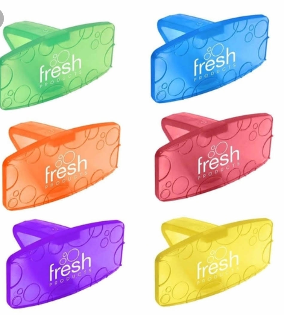 Eco Clipper Gel caja/12