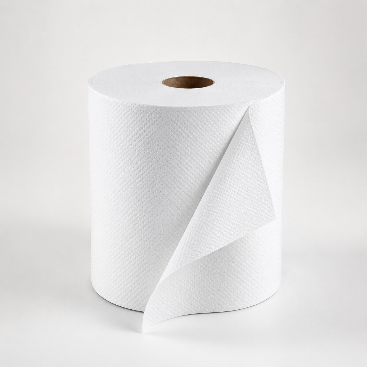Papel Toalla Industrial 12/350' blanco