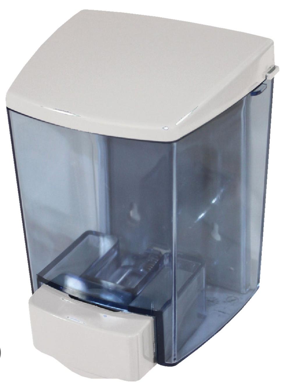 Soap Dispenser