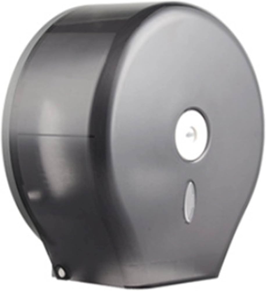 Single Roll Dispenser