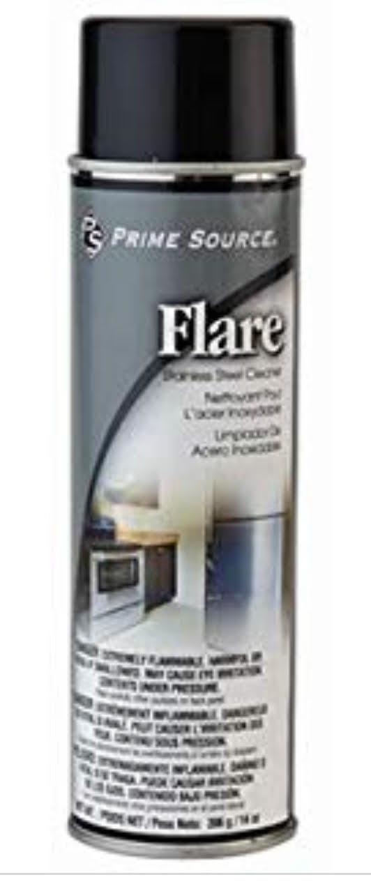 Stainless Steel Cleaner 12/19oz