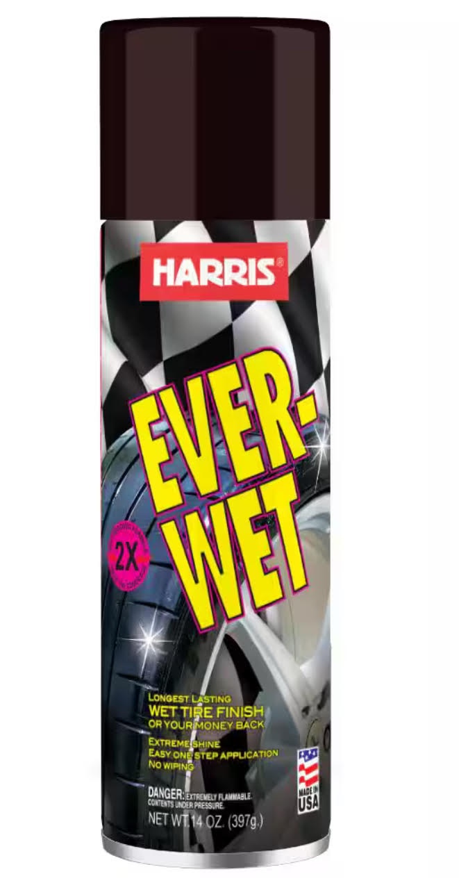 EverWet Aerosol 12/13oz